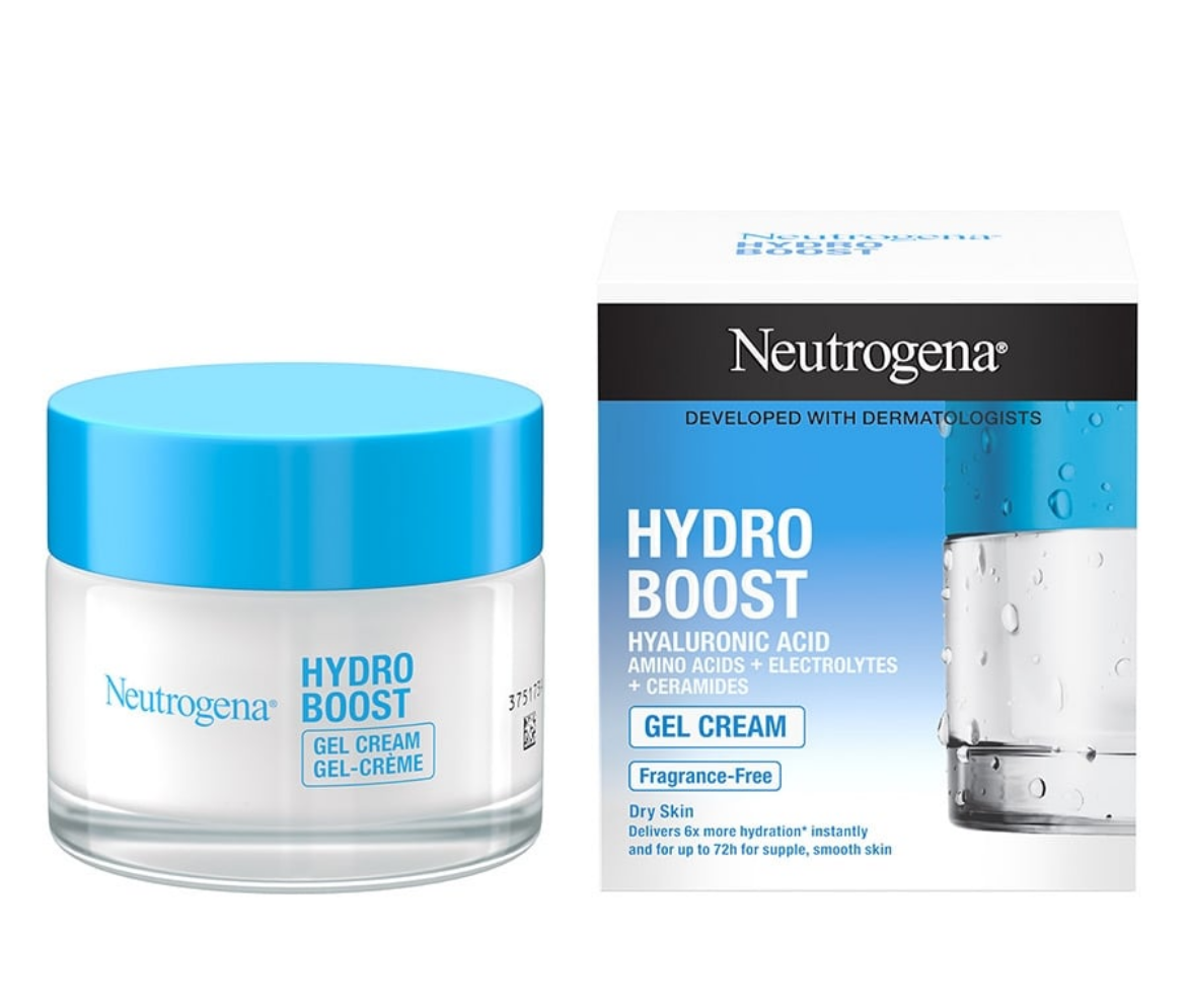Neutrogena® Hydro Boost Gel Cream_img_0