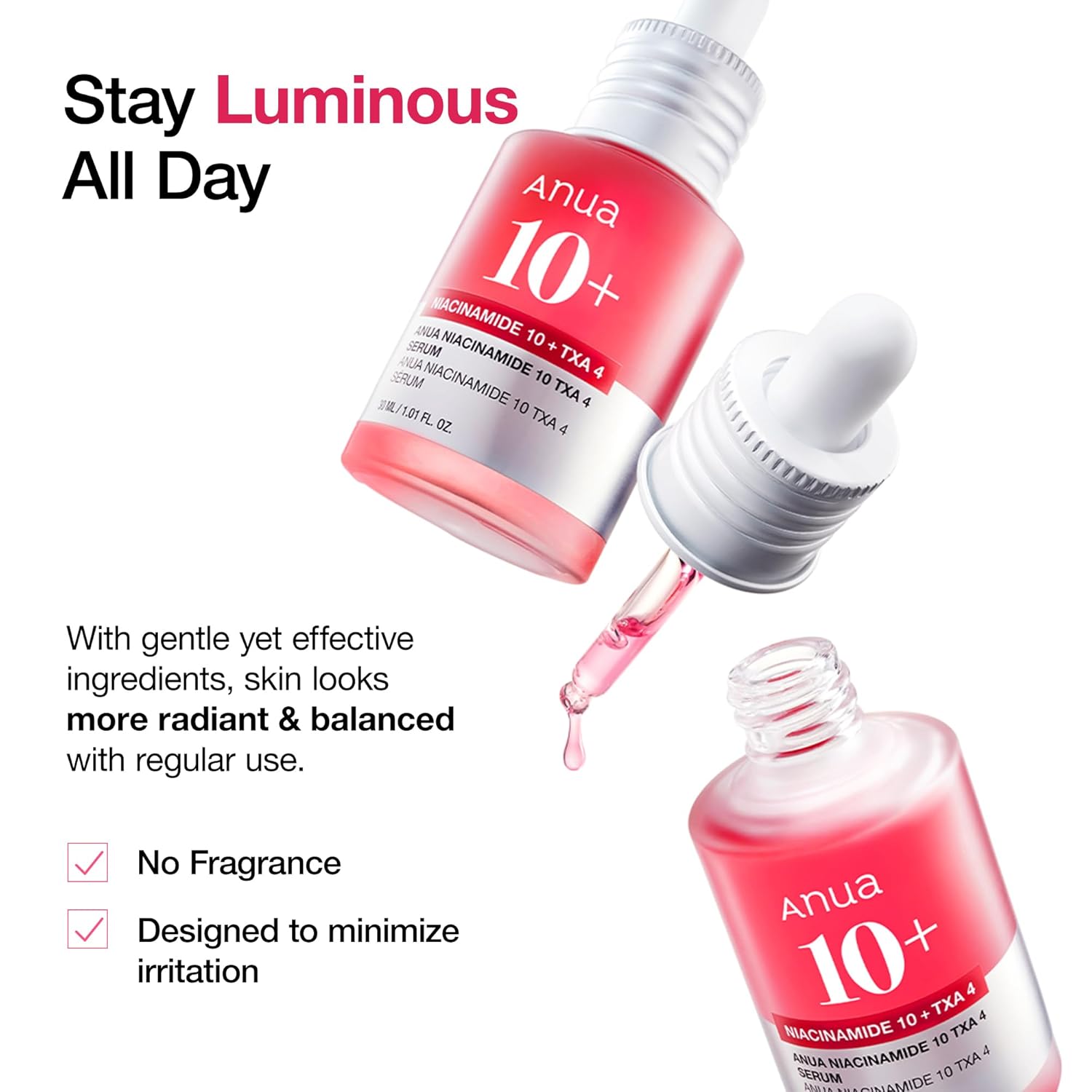 ANUA Niacinamide 10 + TXA 4 Serum (30ml)_img_3