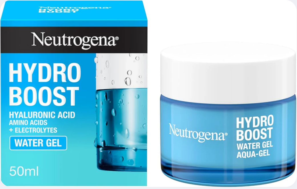 Neutrogena Hydro Boost Water Gel Moisturiser_img_0