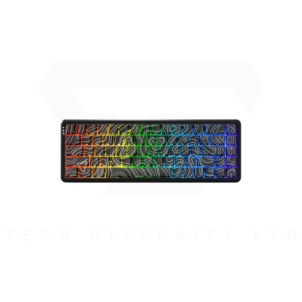 AJAZZ AK680 MAX HE Wired Mechanical Gaming Keyboard_img_0