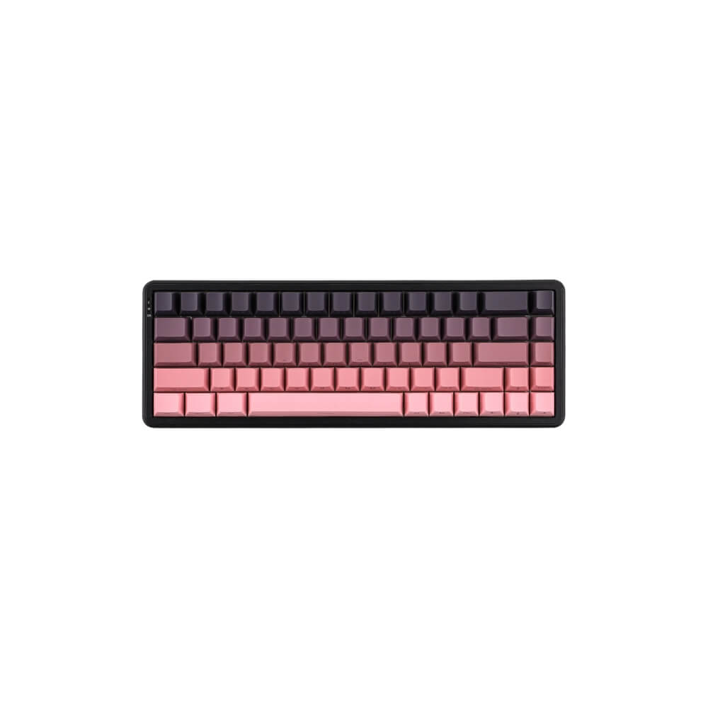 AJAZZ AK680 MAX HE Wired Mechanical Gaming Keyboard_img_3