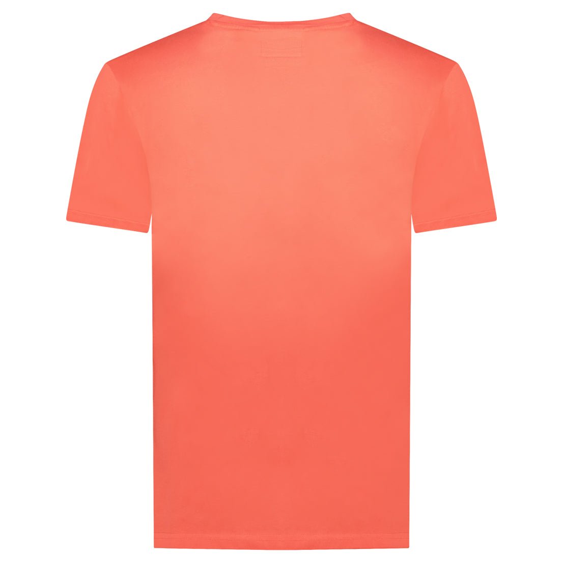 CORAIL MEN'S SHORT SLEEVED ROUND NECK T SHIRT CORAIL_img_1