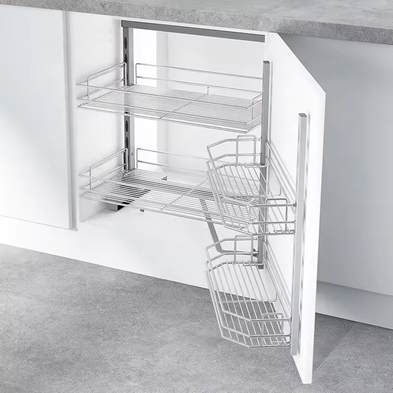 Optional Basket