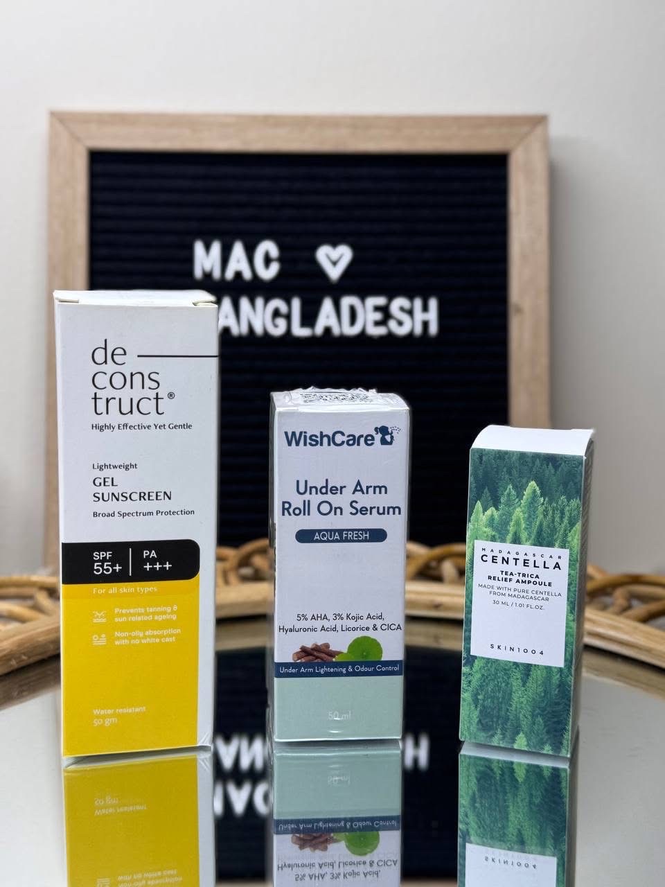 Summer skin care combo (Sunscreen,deodorant,Serum)_img_0
