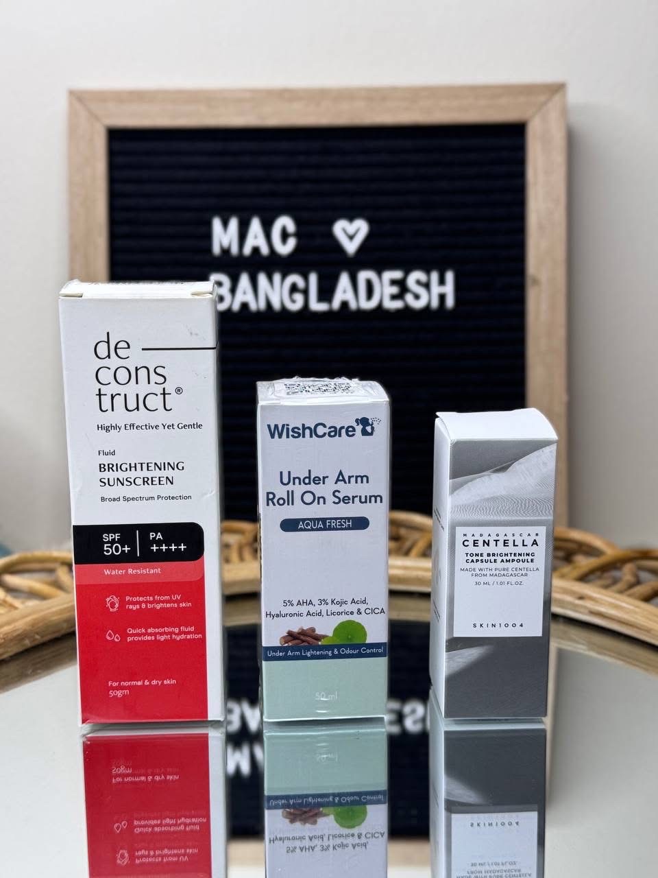 Summer skin care combo (Sunscreen,deodorant,serum)_img_0
