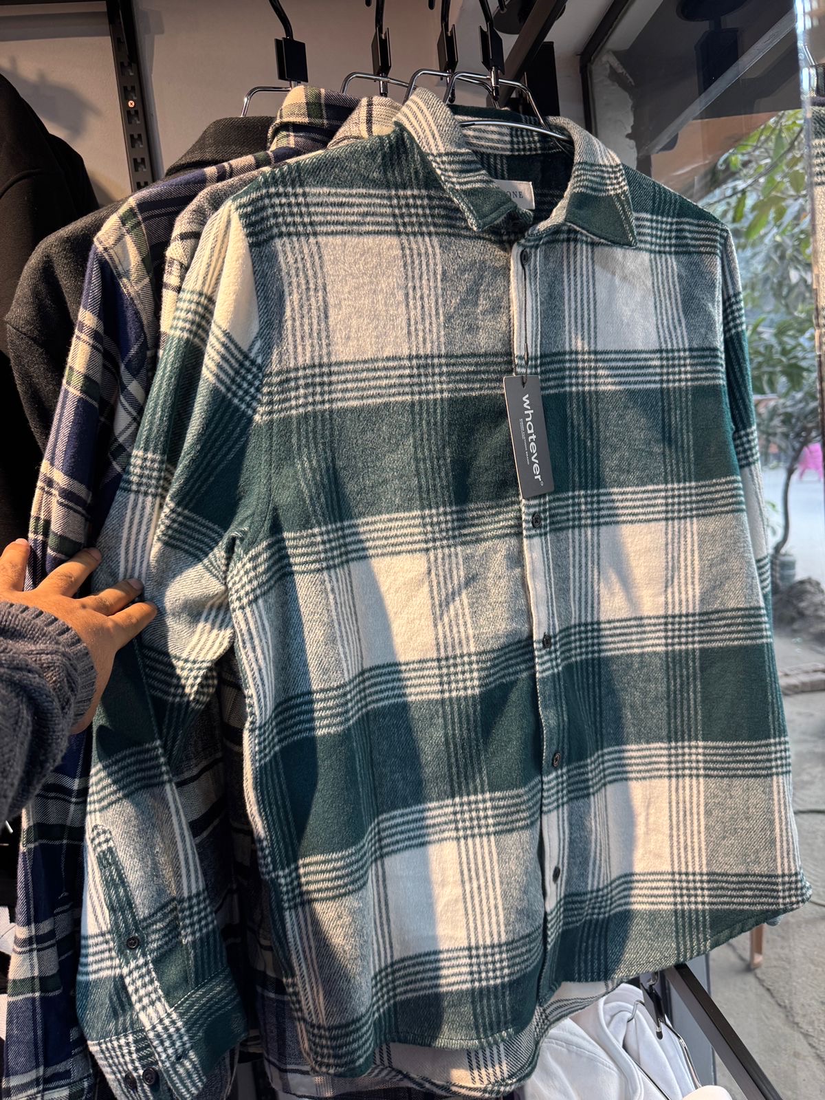 Premium Full Sleeve Shirt