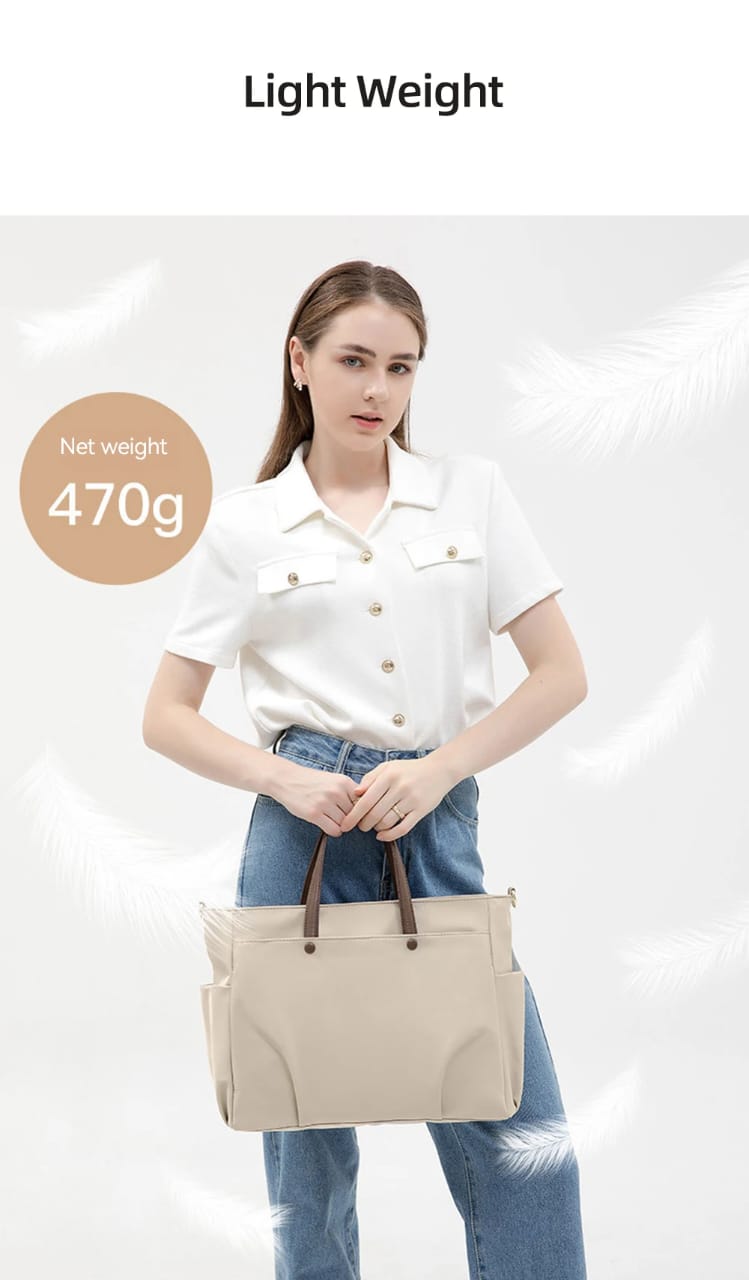 New Backpack Long size (Off-White ) ........................ ঢাকা সিটিতে ৭০, বাইরে ১৩০ টাকা কুরিয়ার চার্জ প্রযোজ্য_img_2