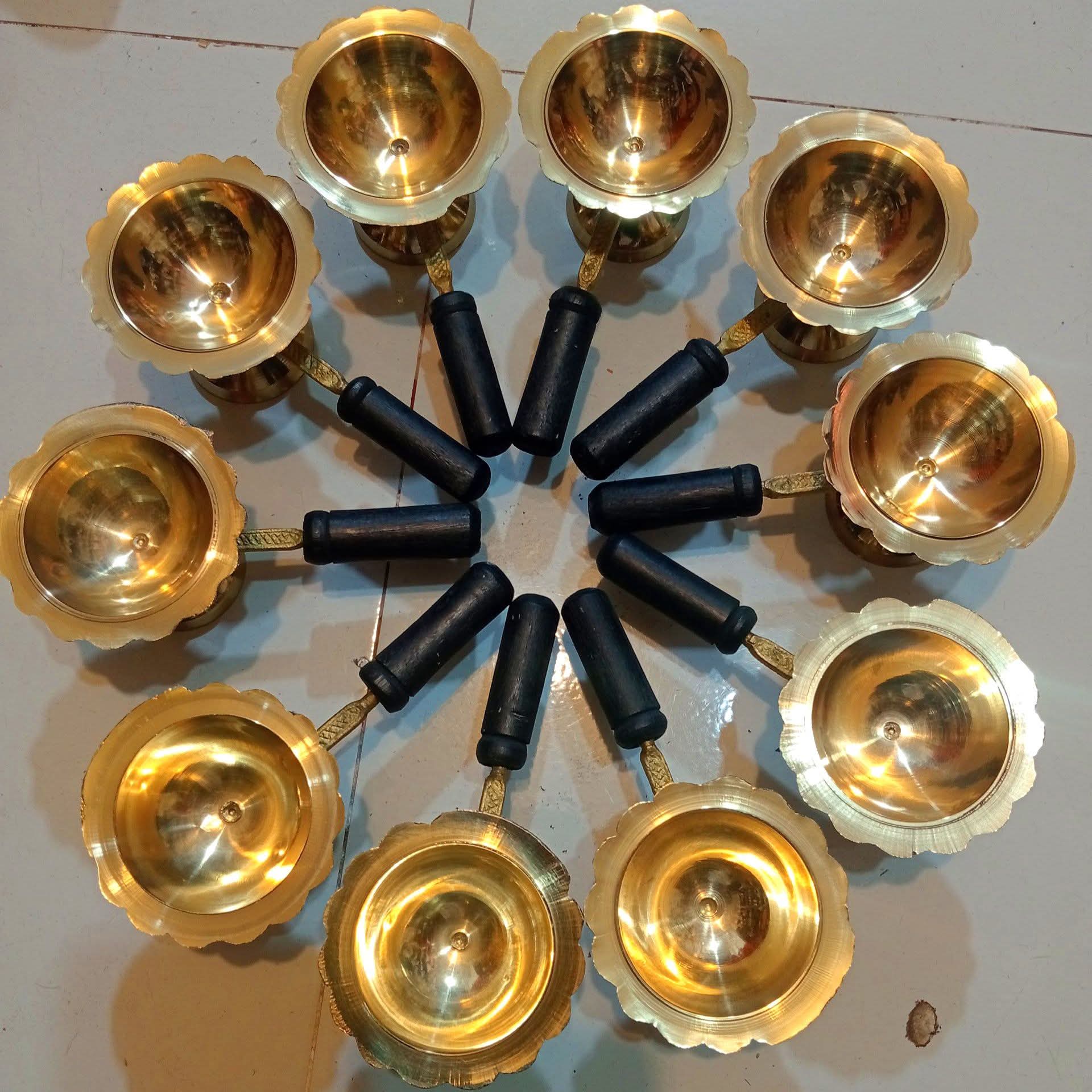 পিতলের ধুপতি কালেকশন - Image 2