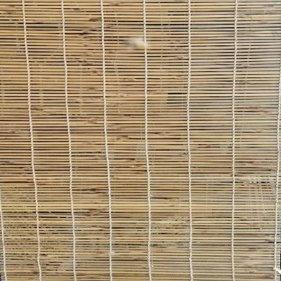 Bamboo Chick Curtain - Regular Design বাঁশের পর্দা