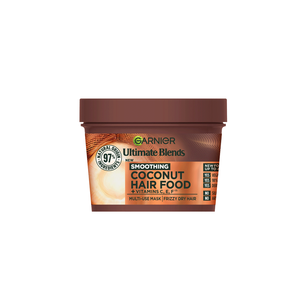 Garnier Hair Food Coconut