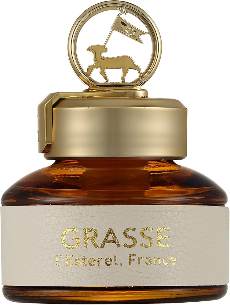 Bullsone Grasse L’Esterel White Musk Diffuser (110 mL)_img_0