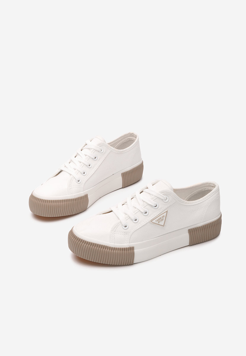 Canvas Low-Top Sneakers_img_5