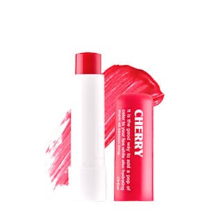 ORIOX Tinted Lip Balm Cherry 4.8g_img_1