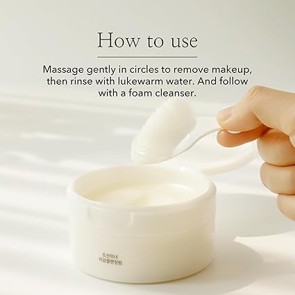 Beauty of Joseon Radiance Cleansing Balm-100ml_img_4
