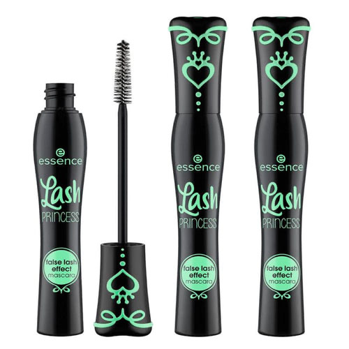 Lash Princess False Lash Mascara (green)_img_0
