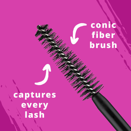 Lash Princess False Lash Mascara (green)_img_1