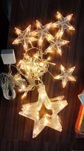 LED Big Star Curtain LED Light_img_4