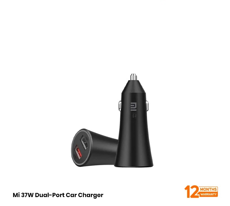 Mi 37W Dual-Port Car Charger_img_0