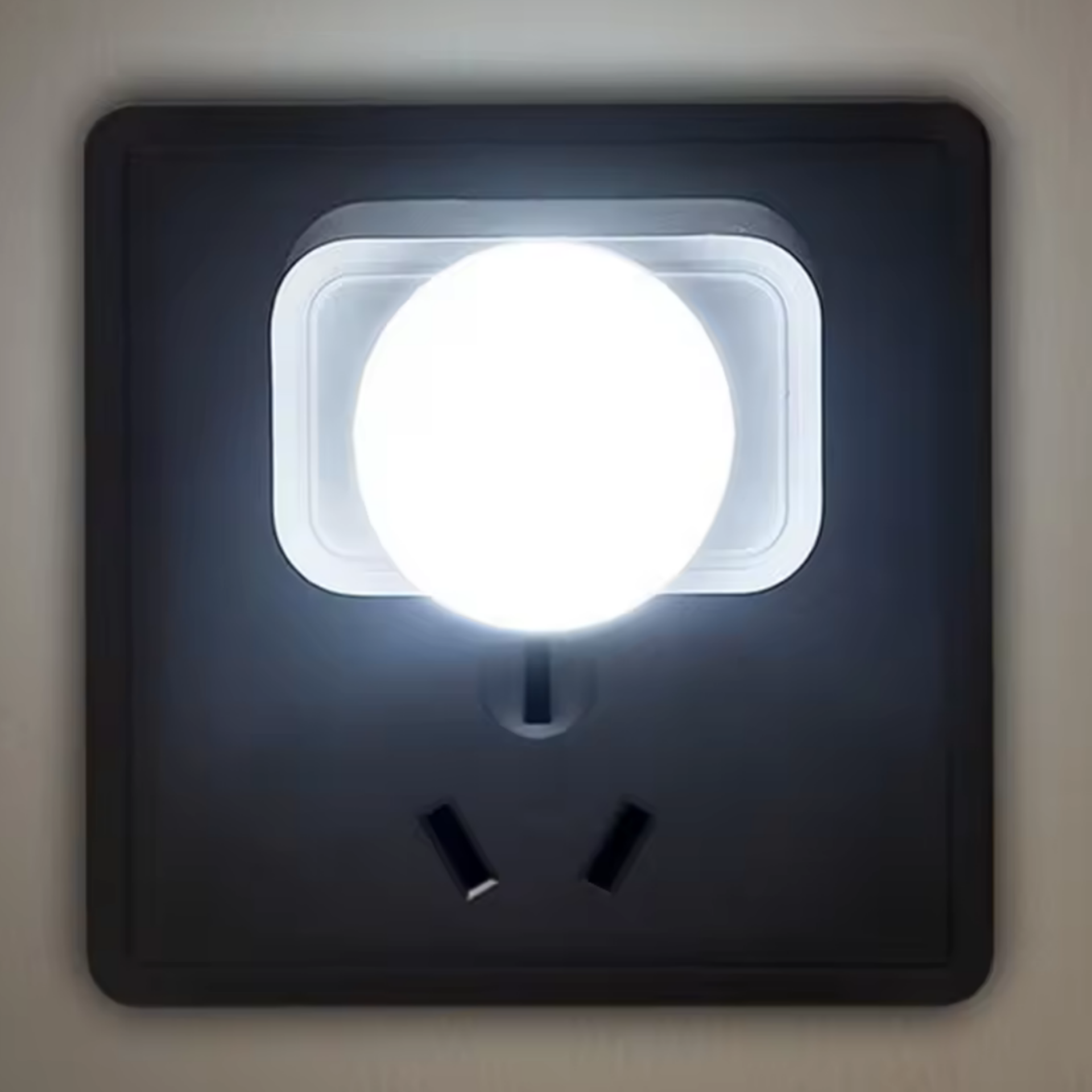 Mini USB Plug-in LED Night Light._img_5