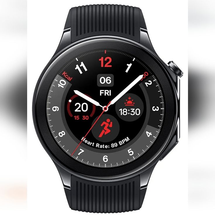 OnePlus Watch 2 Smartwatch_img_0