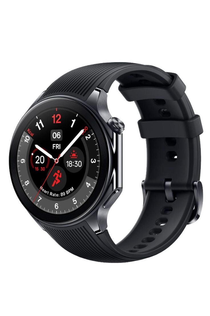 OnePlus Watch 2 Smartwatch_img_1
