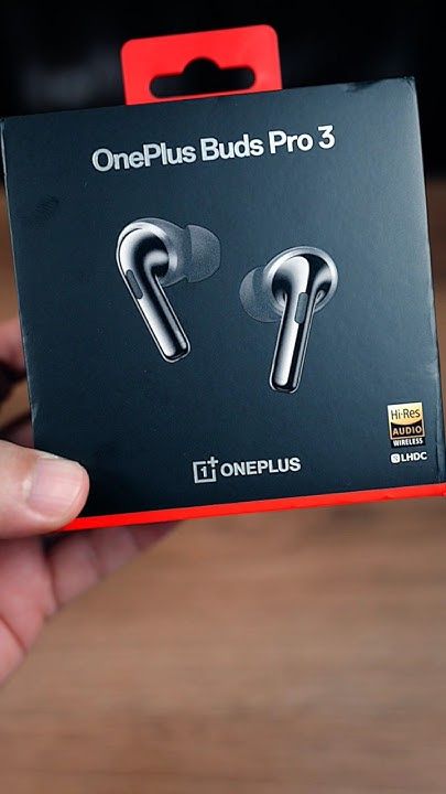 OnePlus Buds Pro 3_img_1