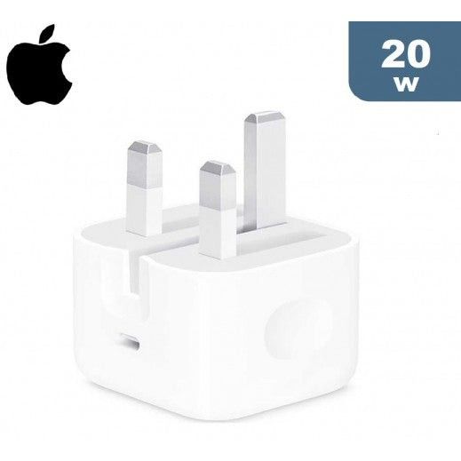 Apple 20W USB-C Power Adapter_img_0