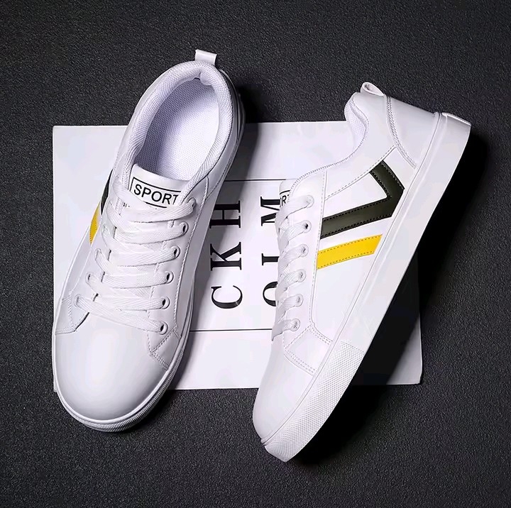 Premium Soft Sneakers (ADS-51)_img_4