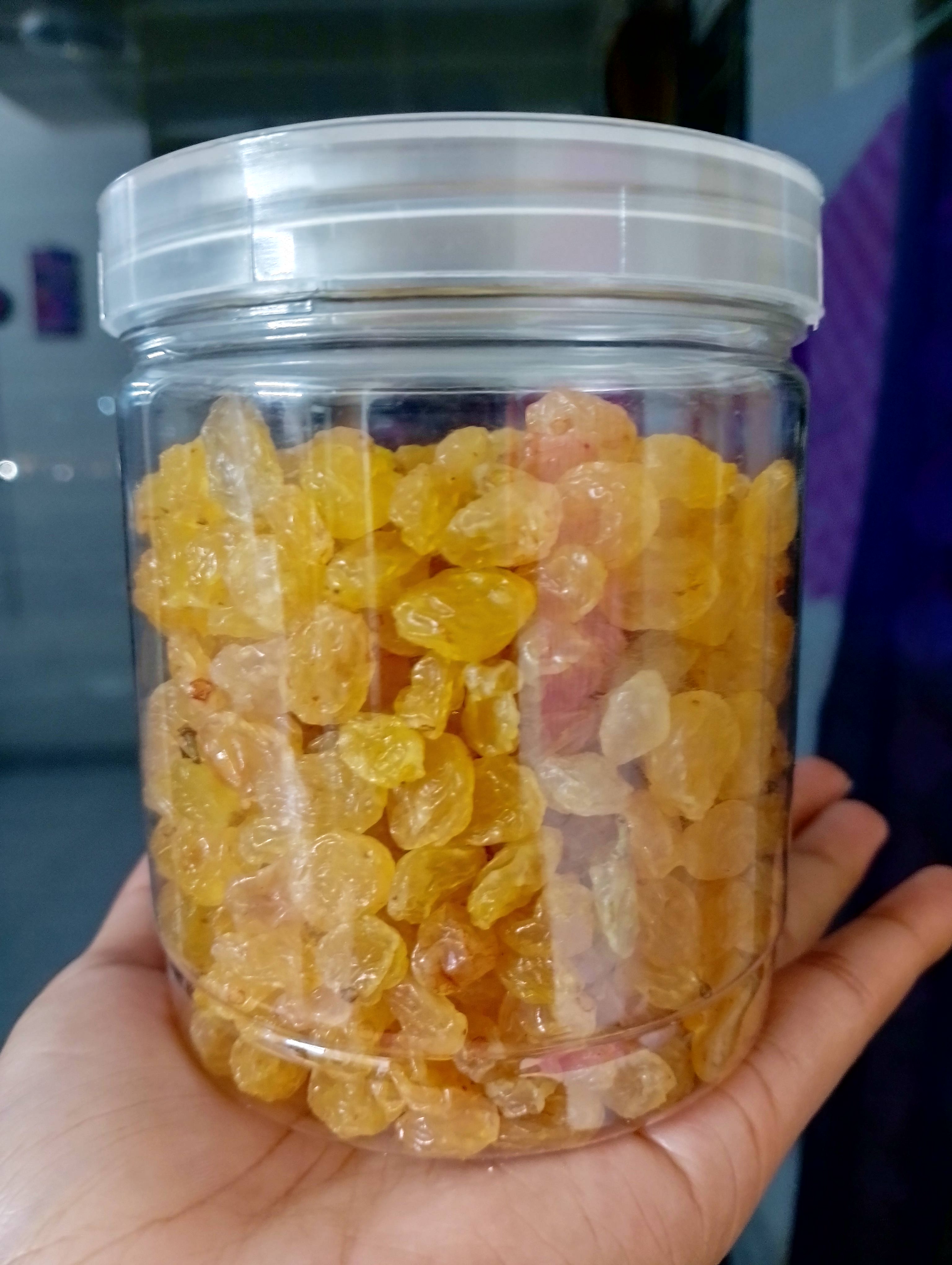Golden Kismis -(250gm)_img_1