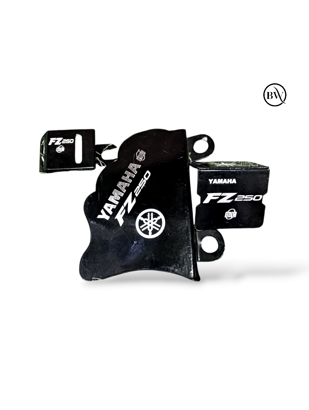 Premium Combo Package For Yamaha Fz-25_img_0