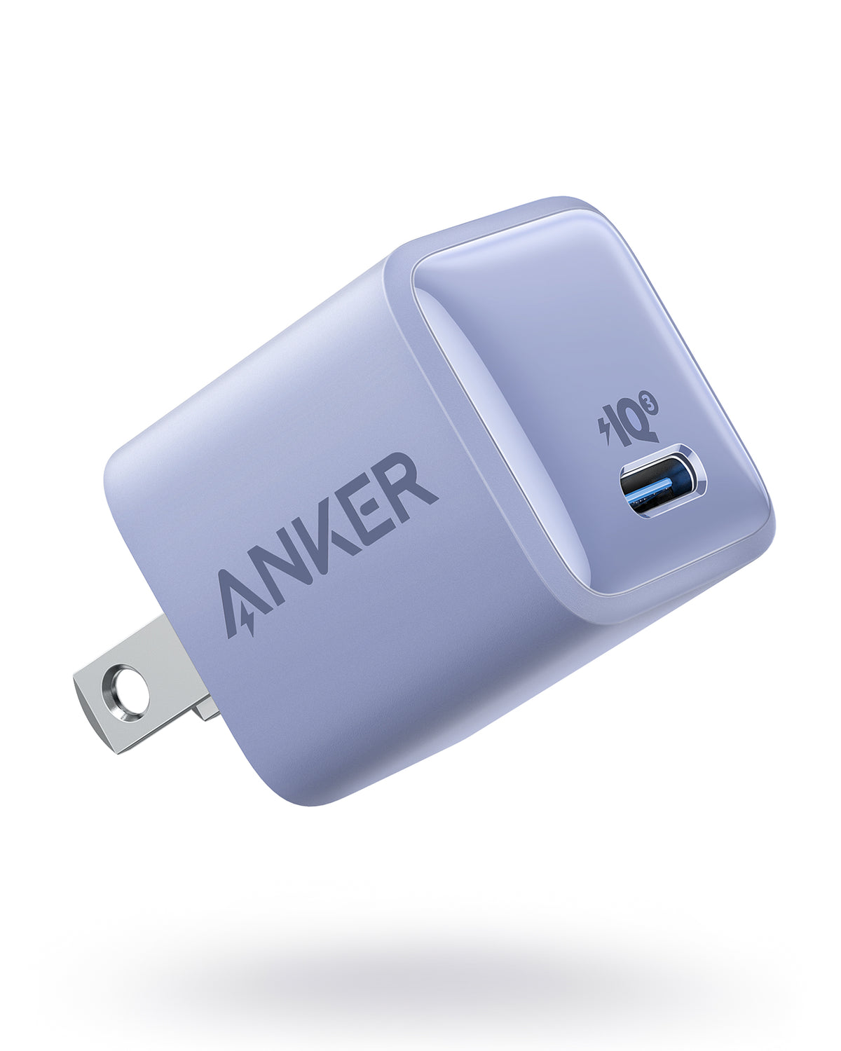 Anker 511 Nano Pro 20 W USB‑C GaN Charger (Model A2637)_img_0