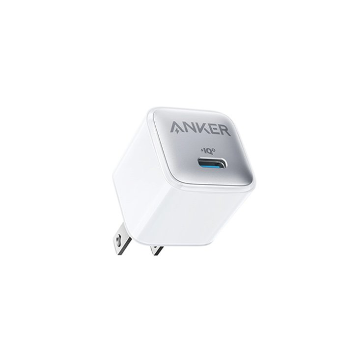 Anker 511 Nano Pro 20 W USB‑C GaN Charger (Model A2637)_img_5