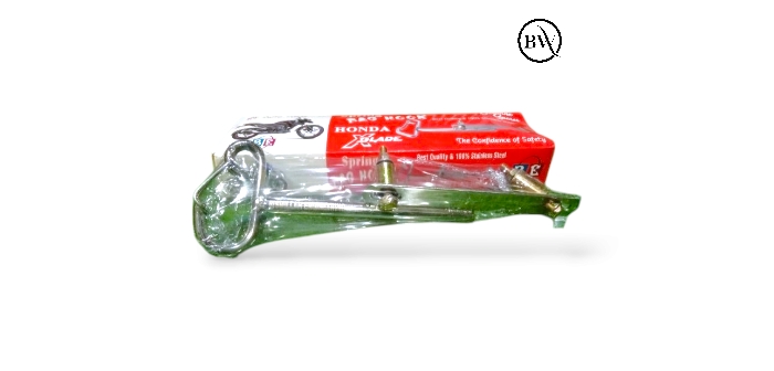 Premium SS Bag Huk For Honda X-Blade_img_0