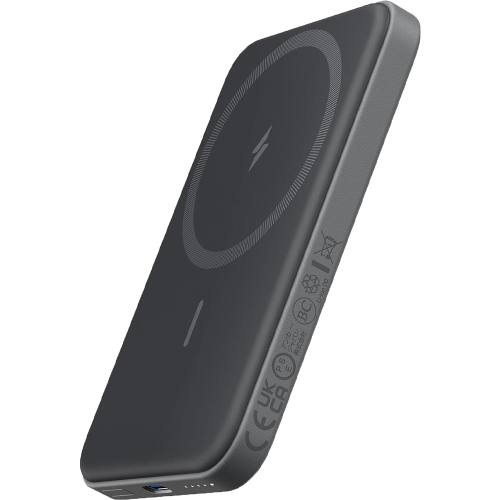 Anker 621 Magnetic Battery (MagGo) – 5,000 mAh MagSafe Power Bank_img_0