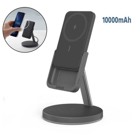 Anker 633 MagGo Magnetic Battery – 10,000 mAh (Model A1641)_img_3
