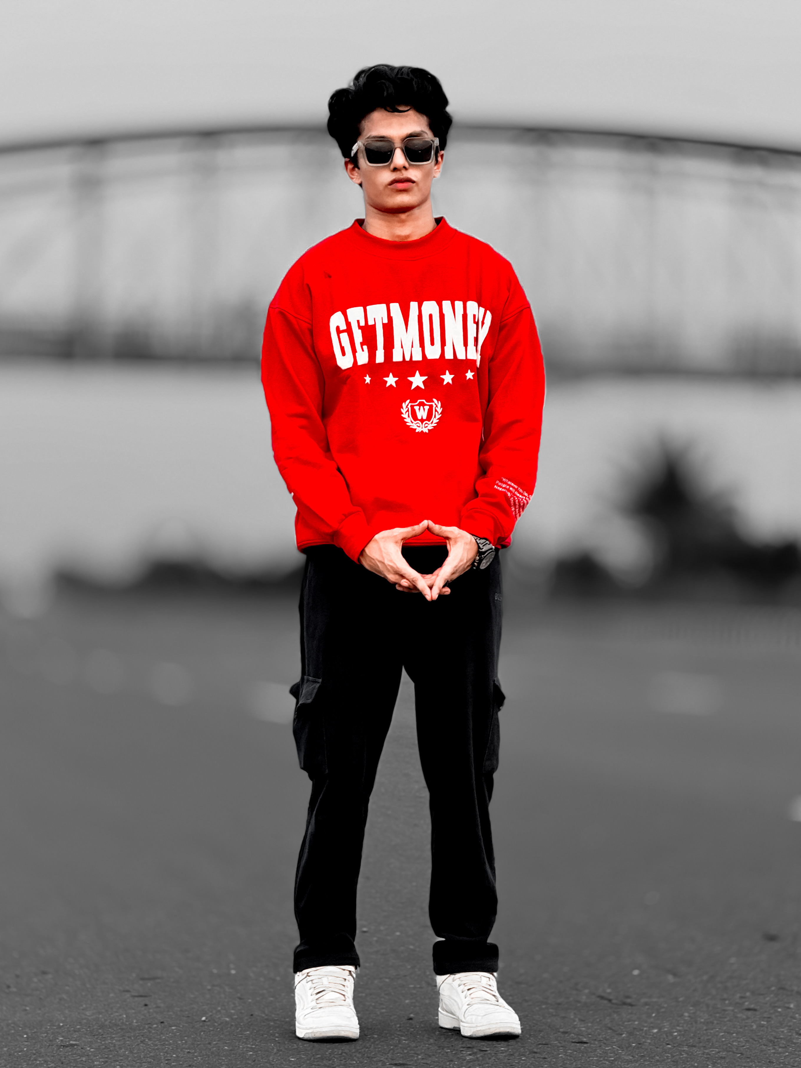 GETMONEY RED_img_2