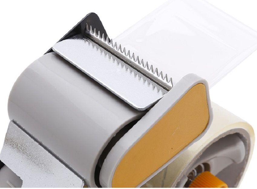 TOLSEN 50000 Tape Dispenser 2" with one roll of adhesive tape Model: 50000_img_5