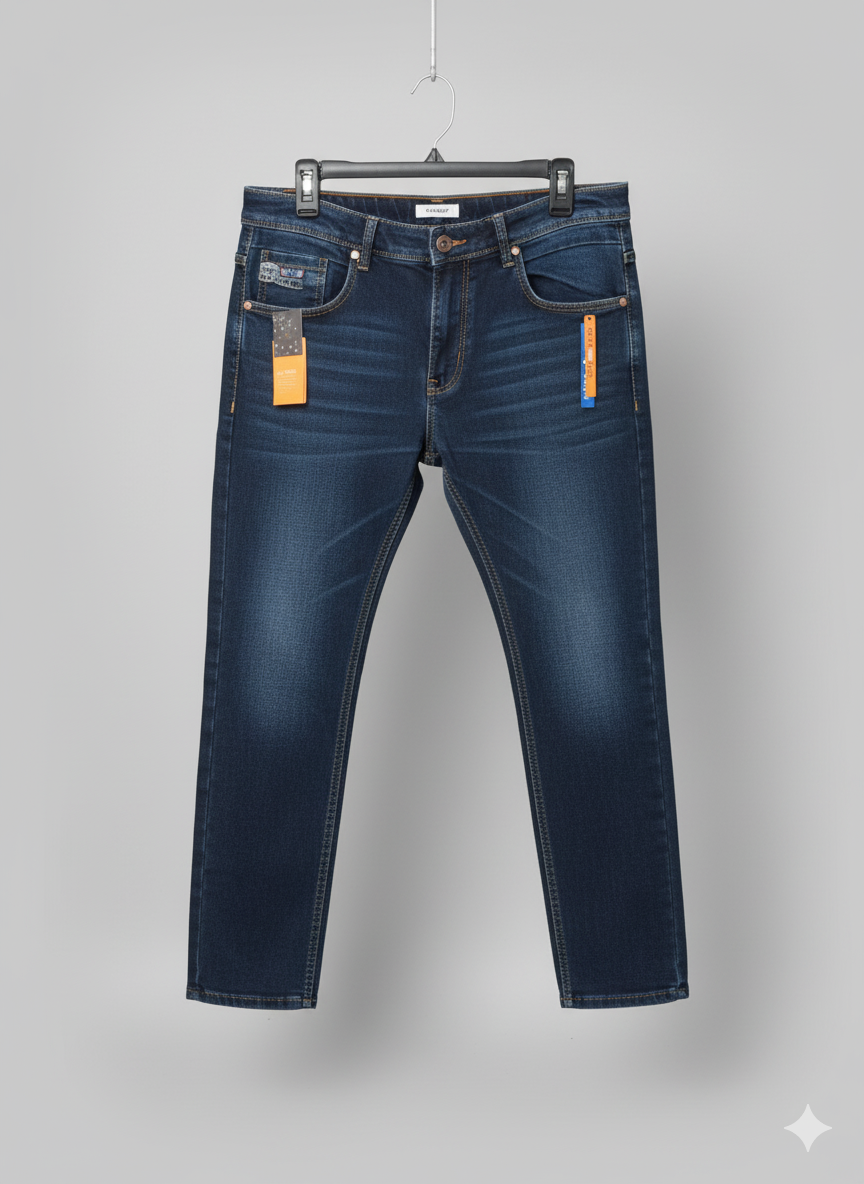 Dof Jeans Co