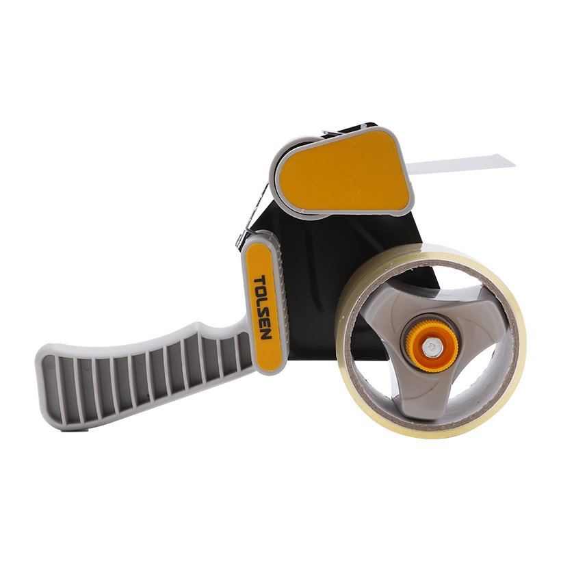 TOLSEN 50000 Tape Dispenser 2" with one roll of adhesive tape Model: 50000_img_6