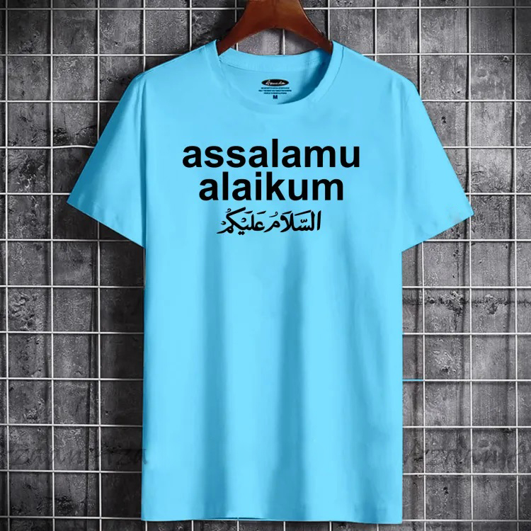 Men's T-Shirt Jersey Fabrics
