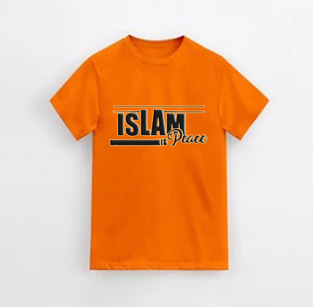 Men's T-Shirt Jersey Fabrics_img_3