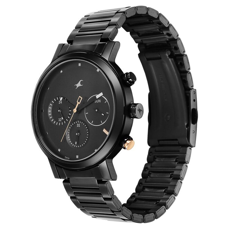 Fastrack 3287KM Watch for Men - Image 3