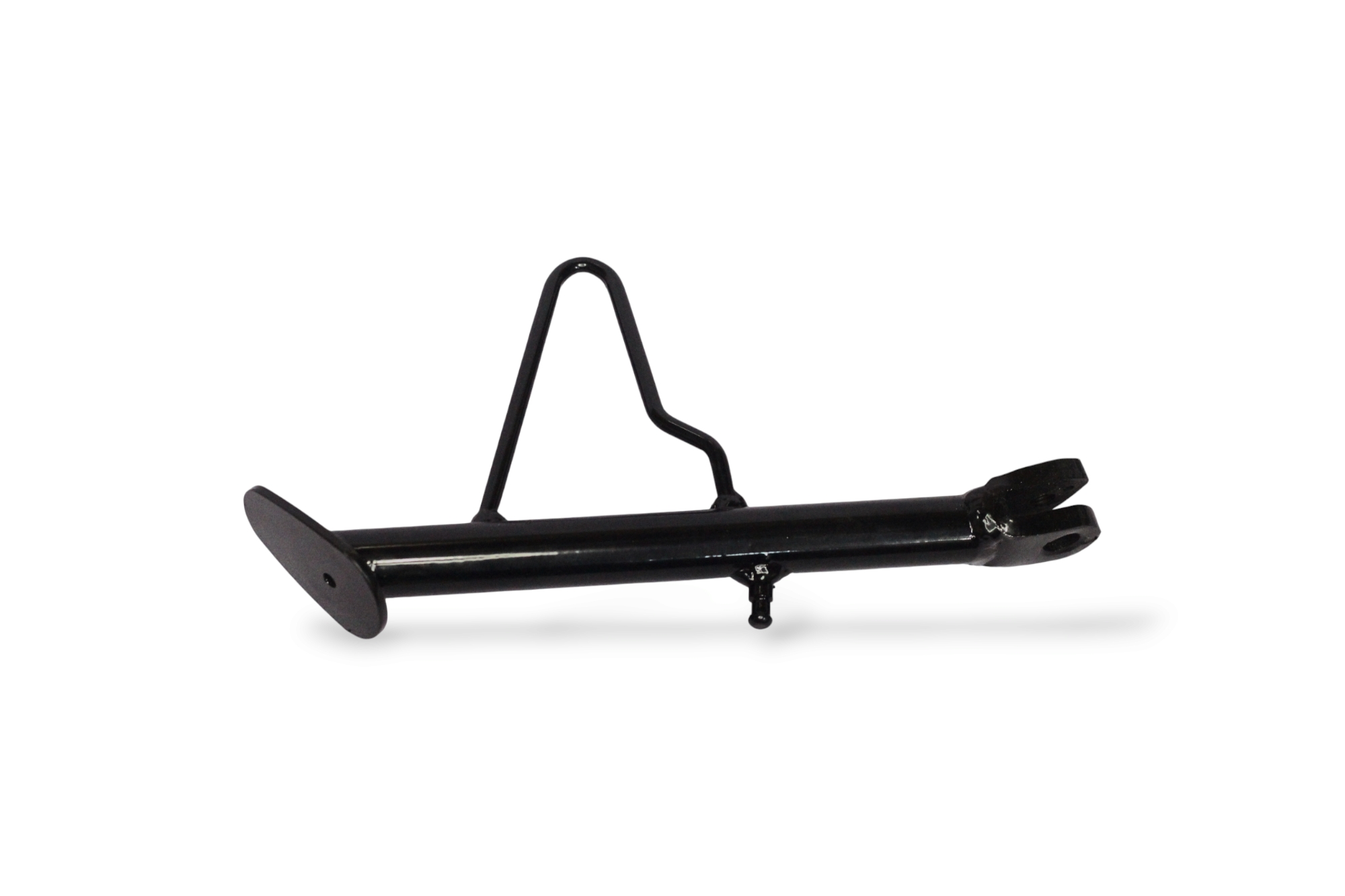 Premium Single Stand For Apache RTR & RTR 4V_img_0