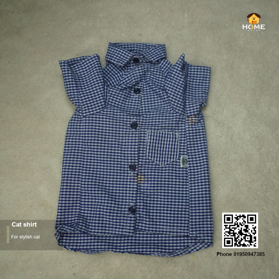 cat shirt 2.3 kg,700 gm_img_1