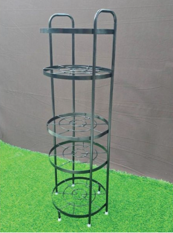 5 Layer Kitchen Pot Rack ( শুধু আজকের অফার 1450 টাকা )