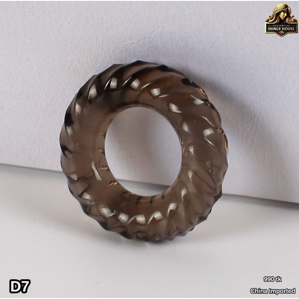 Men’s Performance – Ribbed Stamina & Support Ring_img_0