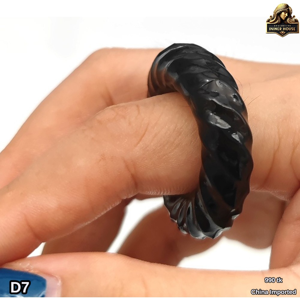 Men’s Performance – Ribbed Stamina & Support Ring_img_2