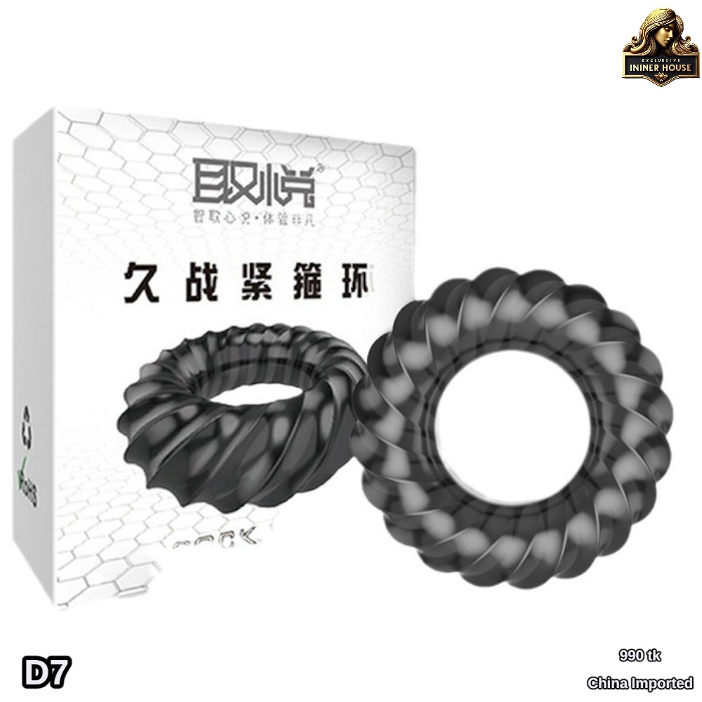 Men’s Performance – Ribbed Stamina & Support Ring_img_4