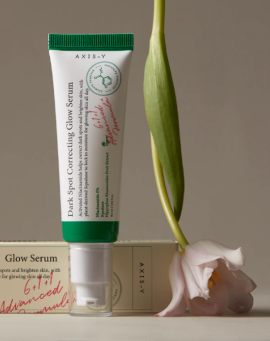 Axis-y Dark Spot Correcting Glow Serum, 50ml_img_1