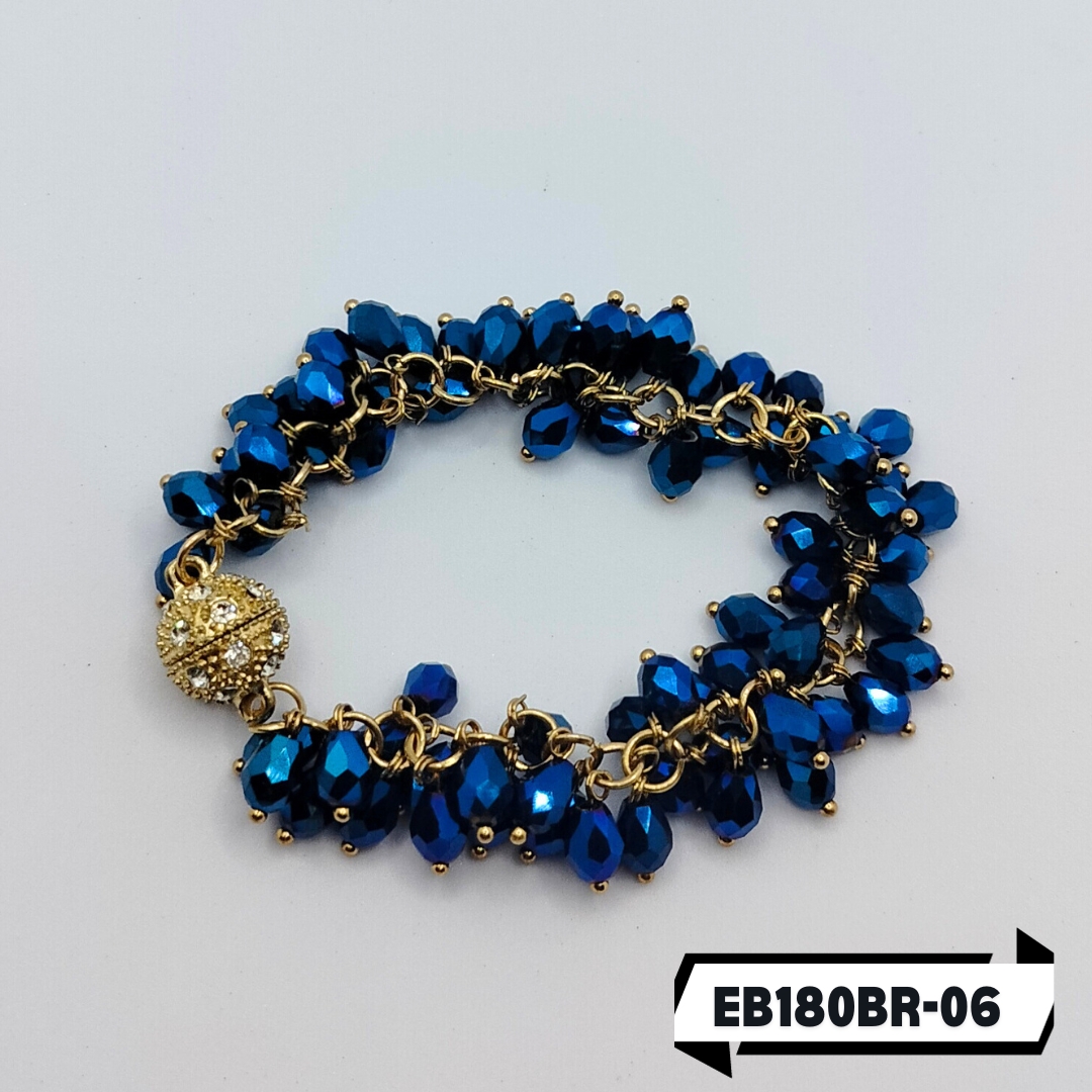 Crystal Bracelet